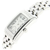 Orologio Longines Donna Dolcevita in Acciaio L55024716 - L55024716